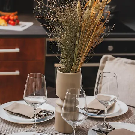 Apartament Dlugie Ogrody Spacious In The Center By Renters Gdańsk