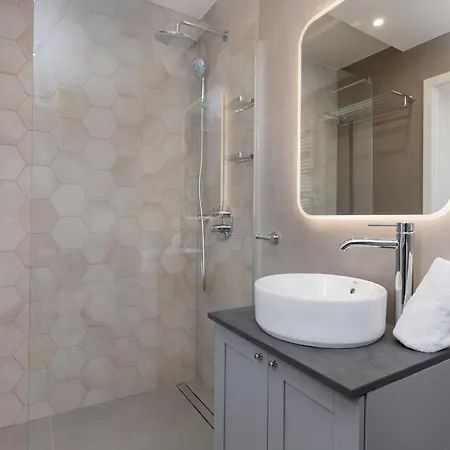 Dlugie Ogrody Spacious In The Center By Renters