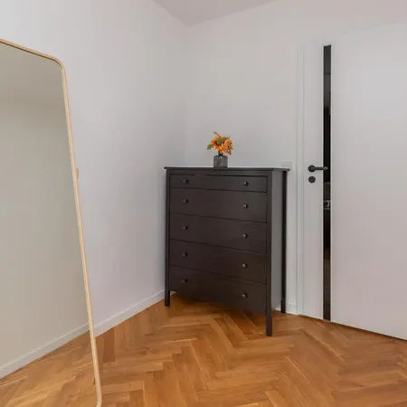 Dlugie Ogrody Spacious In The Center By Renters Gdaňsk